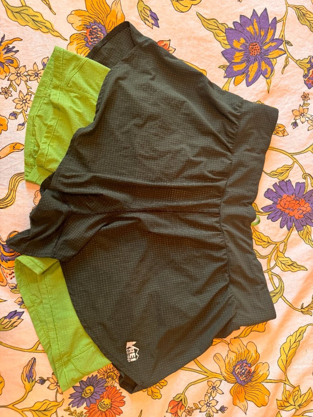 REI Running Shorts